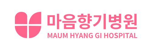 마음향기병원